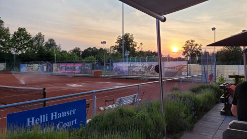 5:4 Sieg der Herren 30 gegen Neuperlach-Kail