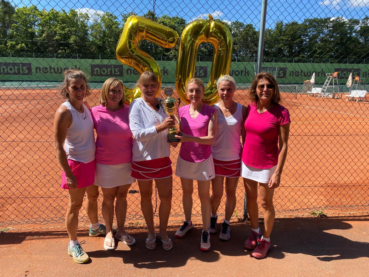Spitzenklassetennis