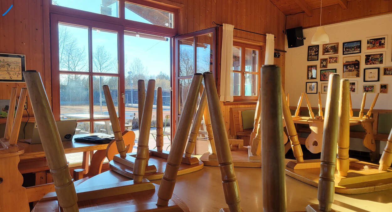 Mitgliederumfrage und Termine bis zum Saisonstart