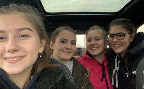 U16 Mädels verschenken Sieg gegen Baierbrunn