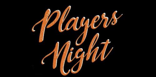 Absage PlayersNight