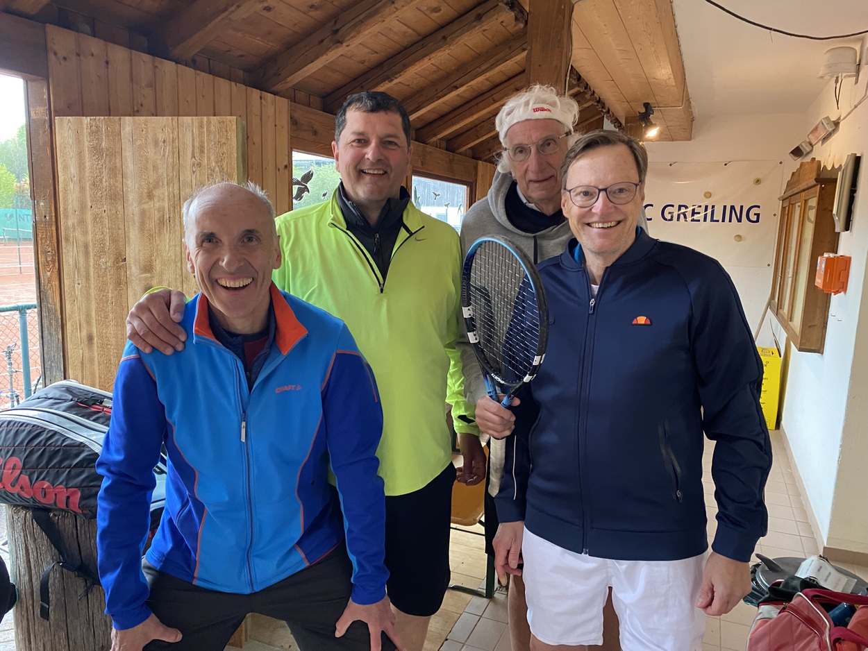 H60 starten bei den Winterspielen