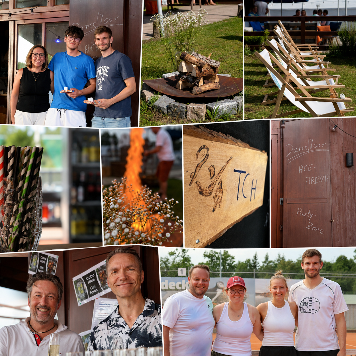 Das Sommerfest 2026 – mit Video!