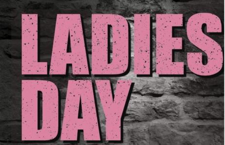 TCH Ladies Day
