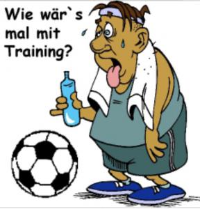 Herren 50 enttäuschen