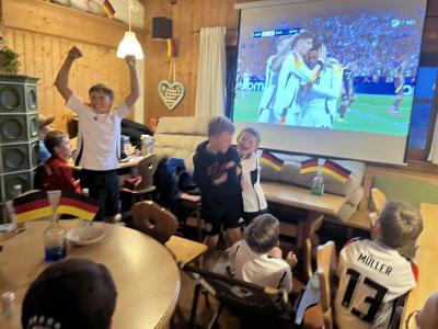 TCH pusht Nationalmannschaft zum Sieg