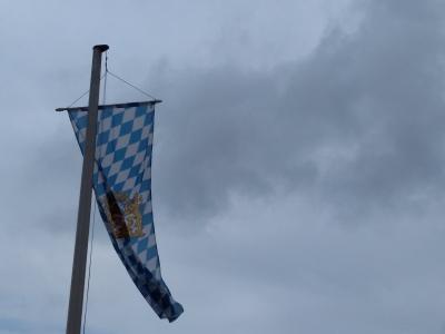 Punkteteilung mit Holzkirchen