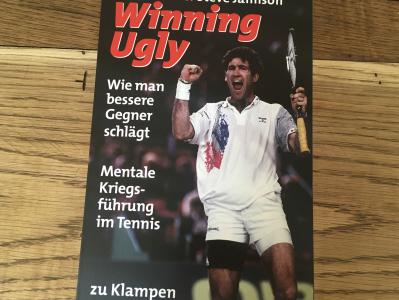 TCH Buchtipp - Winning Ugly