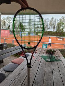 Saisoneröffnung am 1. Mai mit Schleifferlturnier