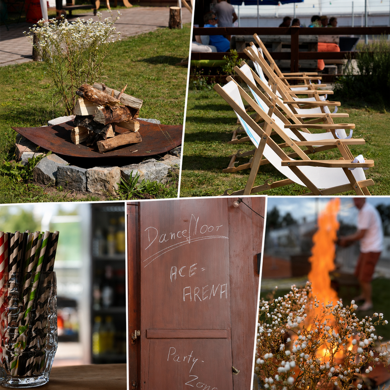 Unsere TCH-Fotogalerie ist wieder online!