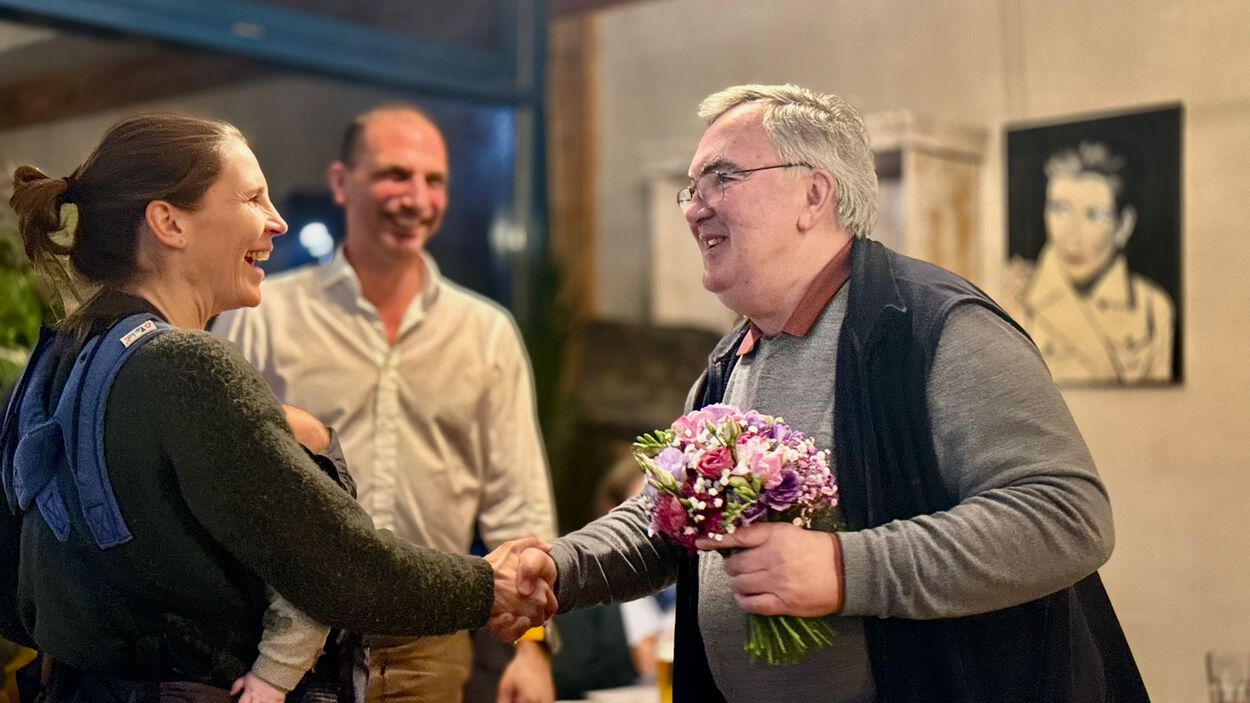 Mitgliederversammlung am 26.02.2026