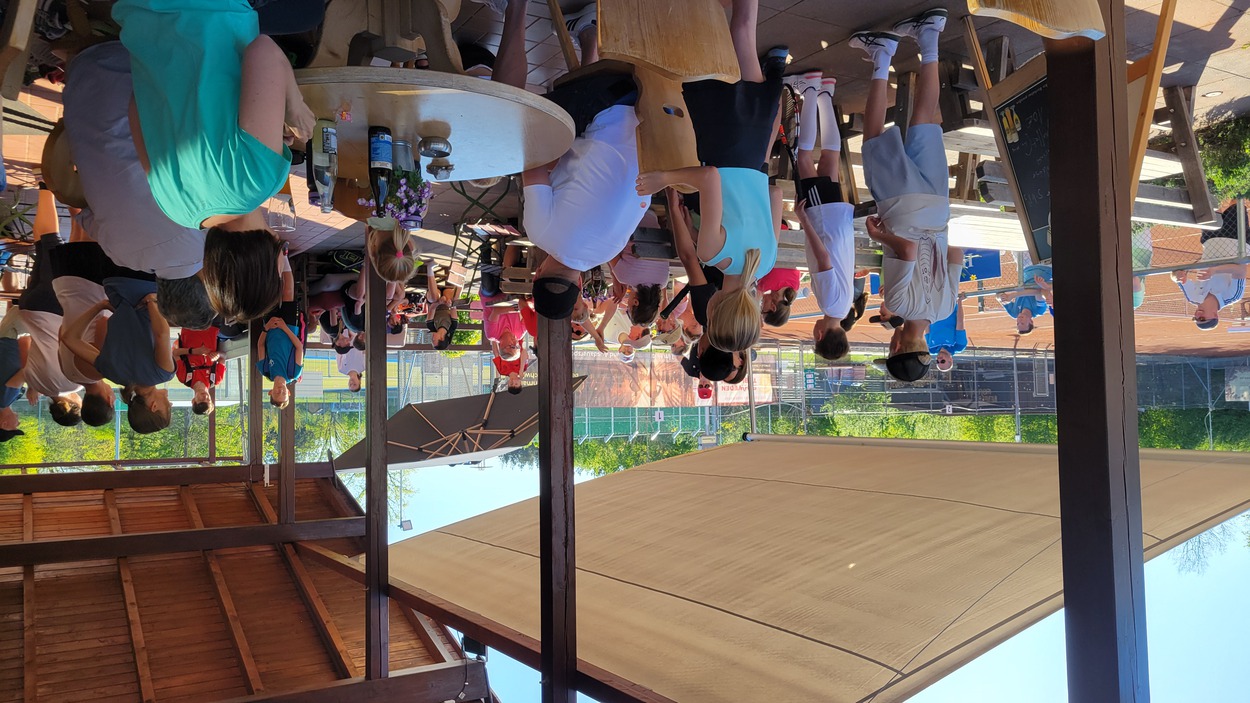 Willkommen allen neuen Mitgliedern und Saisoneröffnung 2026