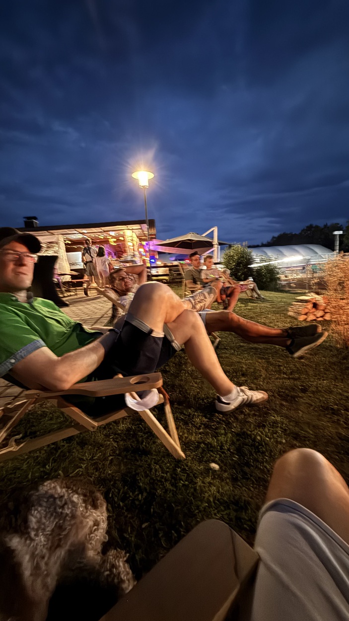 Das Sommerfest 2026 – Ein Tag, wie man ihn sich wünscht!
