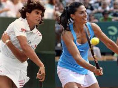 Happy Birthday Gabriela Sabatini Tc Hohenkirchen Powered By Etennis De