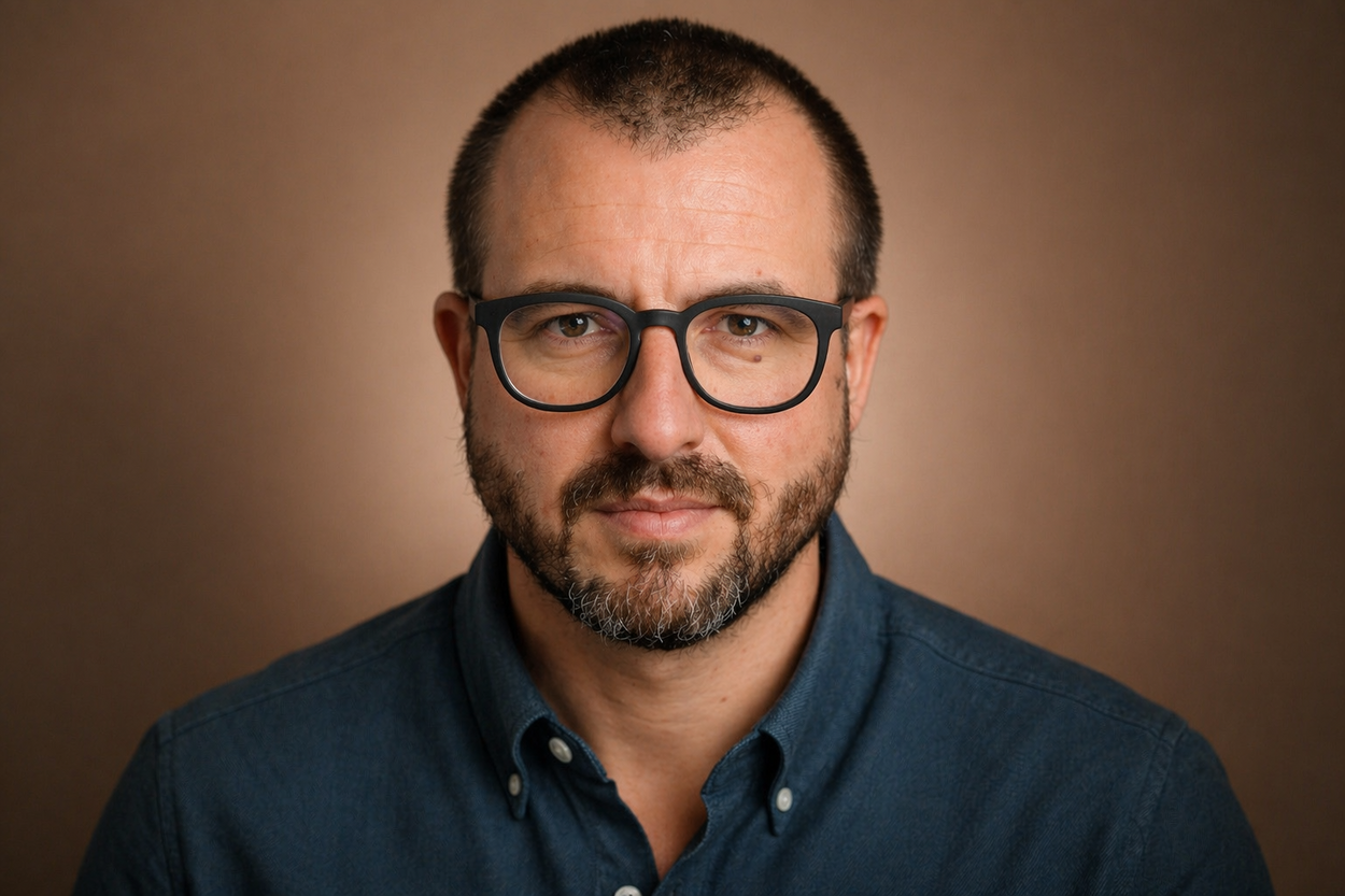 Thomas Grupp - Systemisches Coaching München